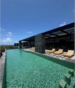 Tulum & Amira depa con 2 bicicletas incluidas en tu reserva!!!