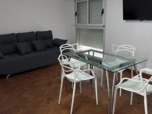 Departamento Barrio Hospitales