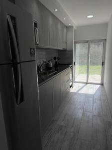 Departamento Barrio Hospitales