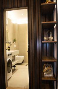 Bllok Central Spot - Apartment