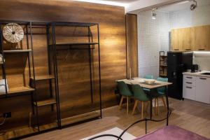 Bllok Central Spot - Apartment
