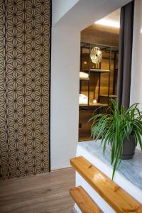 Bllok Central Spot - Apartment