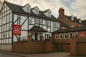 Stockwood Hotel - Luton Airport