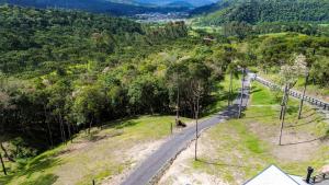 Casa Refúgio Mount Saboó