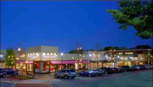 Village District Condo