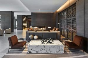 AC Hotel by Marriott Auburn