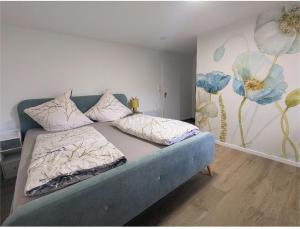 Rhein Apartments - Turquoise Studio