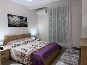 CityLights Apartment