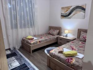 CityLights Apartment