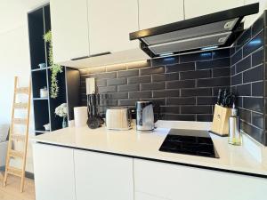 Increíble ubicación, A pasos del metro Irarrázaval, Barrio Italia, 6 min a Estadio Nacional 712