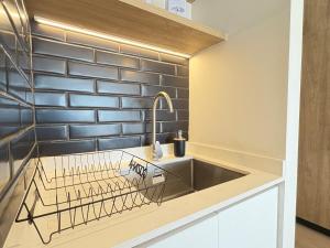 Increíble ubicación, A pasos del metro Irarrázaval, Barrio Italia, 6 min a Estadio Nacional 712