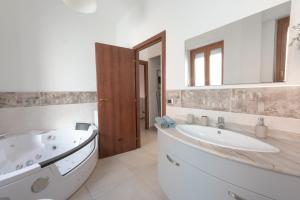 DORA Rooms and terrace, Parco Dora