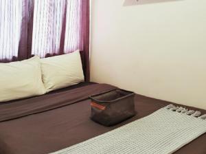 SMDC Apartment Ortigas