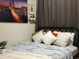 SMDC Apartment Ortigas