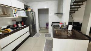 Sobrado 3 Quartos Completo e Funcional