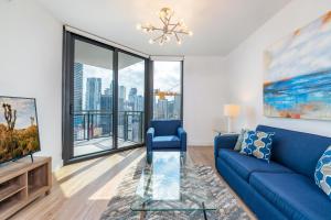 Global Luxury Suites Miami Worldcenter