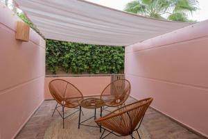 Duplex Haut Standing 24