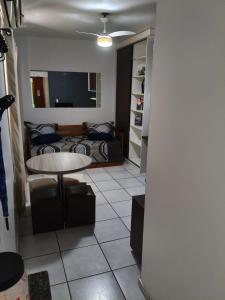 Consulado Americano apto 1 dorm na frente do Consulado EUA com garagem