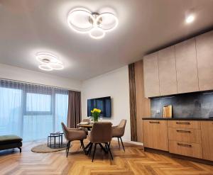 Olszynki Park Luxury Residence