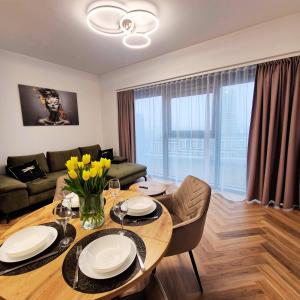 Olszynki Park Luxury Residence