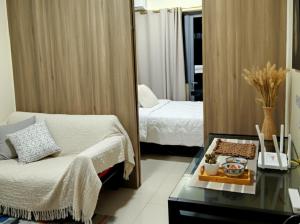 Ortigas Business District Prime Accommodations