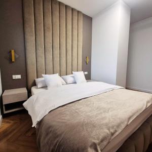 Olszynki Park Luxury Residence