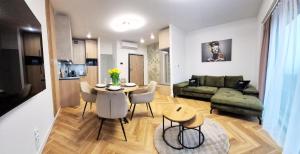 Olszynki Park Luxury Residence