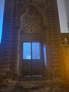 Yeşil periy konaği butik otel