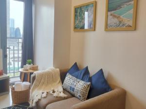 Ortigas Business District Prime Accommodations