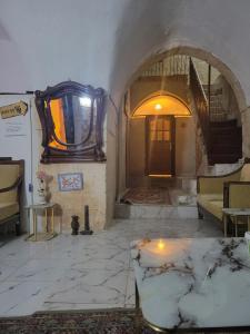 Yeşil periy konaği butik otel