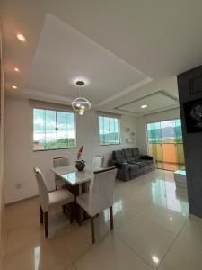 Apartamento LagoMar, Vista Para lagoa de Piratininga