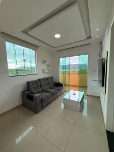 Apartamento LagoMar, Vista Para lagoa de Piratininga