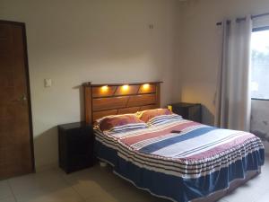 habitación cómoda con baño en suite y servicio de taxi