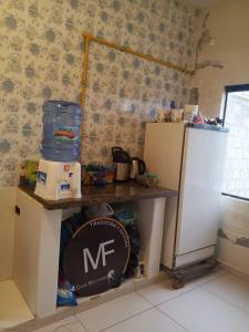 habitación cómoda con baño en suite y servicio de taxi