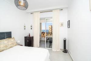 Fabulous 1-bedroom apartment - Piscine - Sea view - Moroccan Bethroom