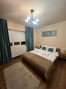 Apartament doua camere