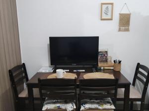 Heart of Mall of Asia - Aseana Pasay