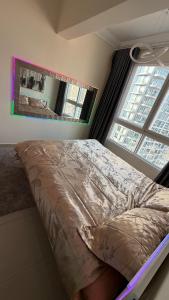 Luxury 1BR Apt with water canal & Marina View