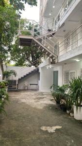 Apartamento BBB para 4 pax en La Boquilla