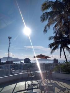 Casa de Alto Padrão Piscina e Linda Vista para o Mar