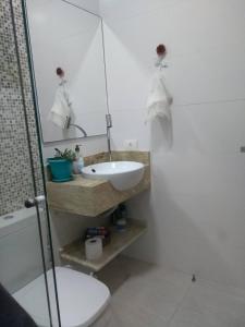 Casa de Alto Padrão Piscina e Linda Vista para o Mar