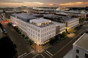 The Tremont House, Galveston, a Tribute Portfolio Hotel