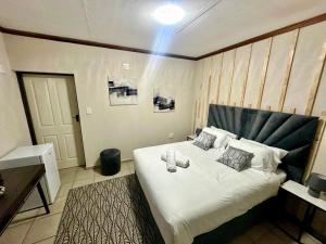 Grand Inn Hotel-Venda