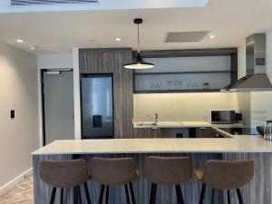 Elegant Stay | Foreshore Place