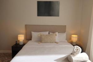 Elegant Stay | Foreshore Place