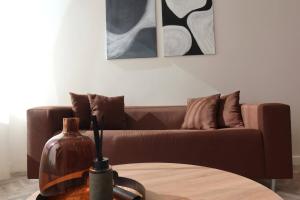 Elegant Stay | Foreshore Place