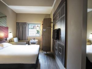 Hotel Ibis Cali Granada