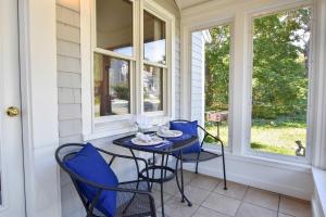 Walk 1 10 Mile to Lecount Hollow Beach