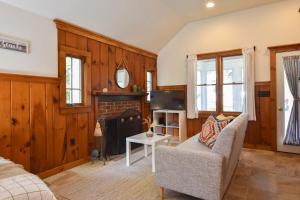 Walk 1 10 Mile to Lecount Hollow Beach