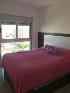 Departamento con Cochera en Bahía Blanca